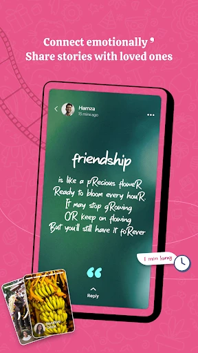 Arattai Messenger screenshot