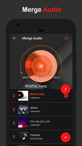 AudioLab Audio Cutter & Editor screenshot