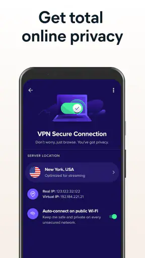 Avast One: Antivirus, Security screenshot