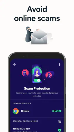 Avast One: Antivirus, Security screenshot