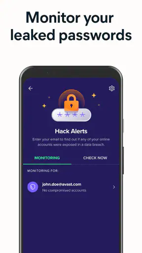 Avast One: Antivirus, Security screenshot