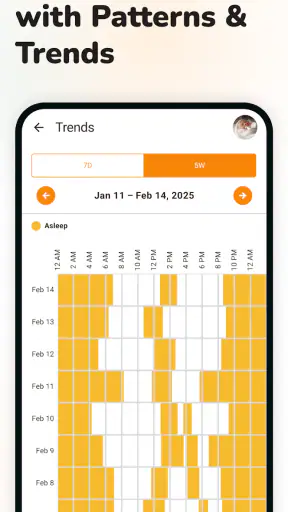 Baby Tracker by Sprout screenshot