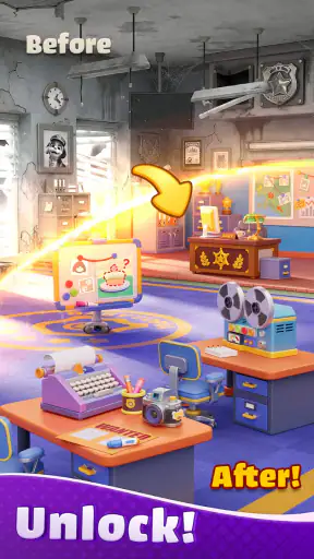 Babytopia screenshot