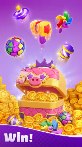 Babytopia screenshot
