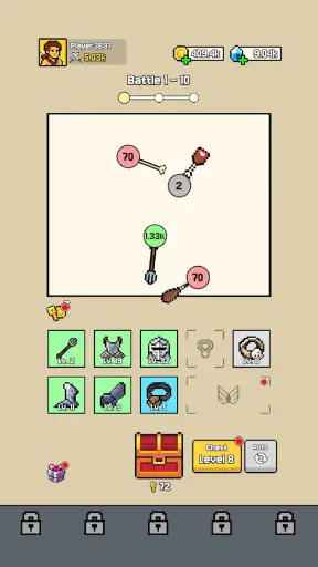 Ball of Ages screenshot