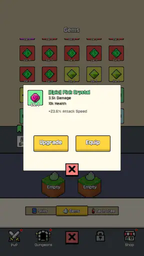 Ball of Ages screenshot