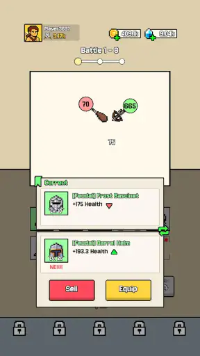 Ball of Ages screenshot