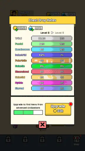 Ball of Ages screenshot