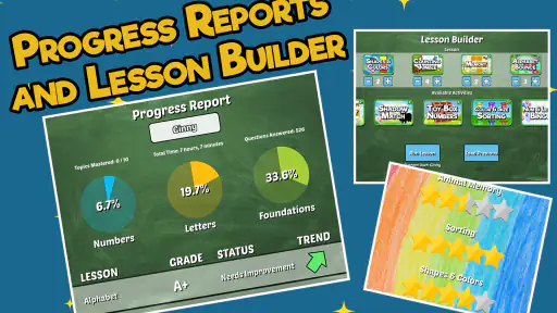 Barnyard Games For Kids screenshot