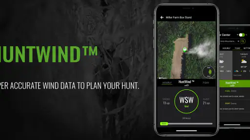 BaseMap: Hunting Maps and GPS screenshot
