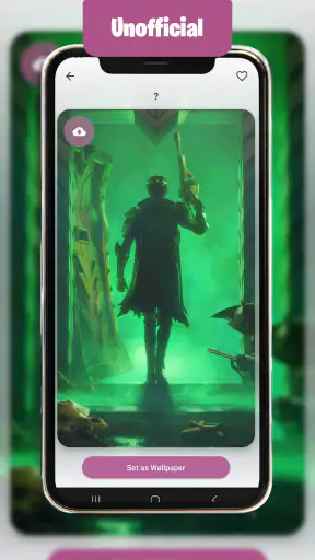 Battle Royale Chapter7 Season3 screenshot