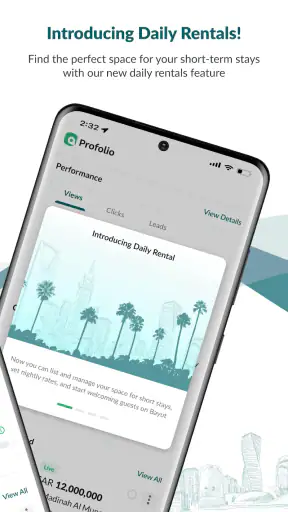 Bayut KSA - Real Estate screenshot