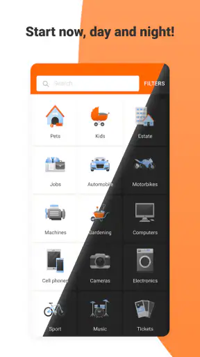 Bazoš screenshot