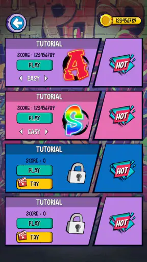 Beat Live: Show Music Game screenshot