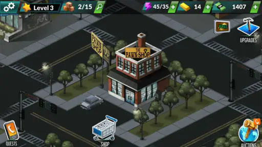 Bid Wars 2: Auction Simulator screenshot