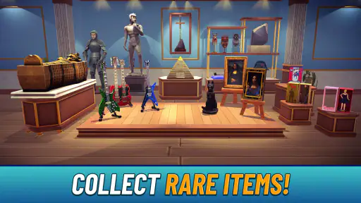 Bid Wars: Auction Master 3D screenshot