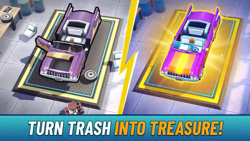 Bid Wars: Auction Master 3D screenshot