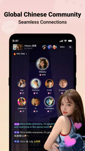 BiliBili -HD Anime, Videos screenshot