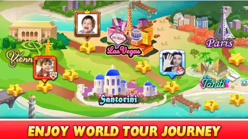 Bingo Win™: Classic Bingo Game screenshot