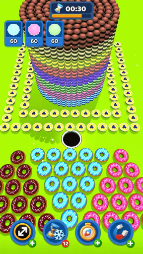 Black Hole - Eat Everything screenshot