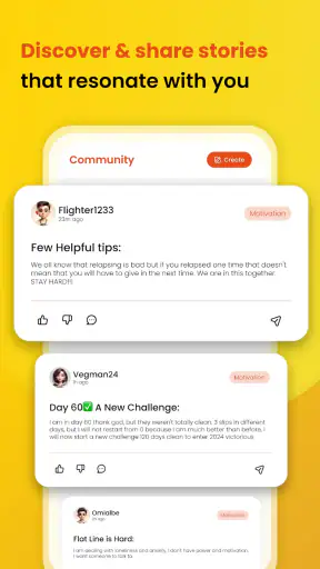 BlockerX: Porn Blocker screenshot