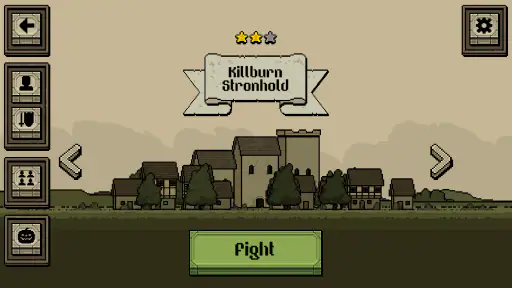 Bloody Bastards screenshot