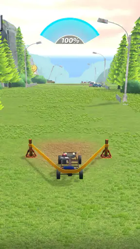 Boost Rider screenshot