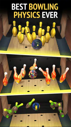 Bowling by Jason Belmonte screenshot