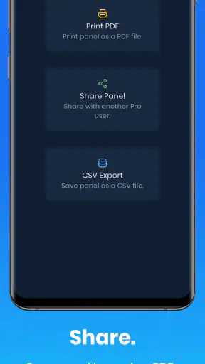 Breaker Box - Panel Tool screenshot