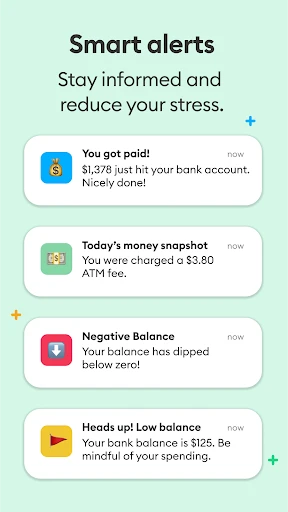 Brigit: Cash Advance & Credit screenshot