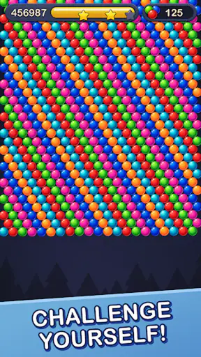 Bubble Pop! Puzzle Game Legend screenshot