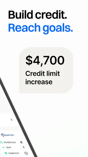 Build & Fix Credit - Dovly AI screenshot