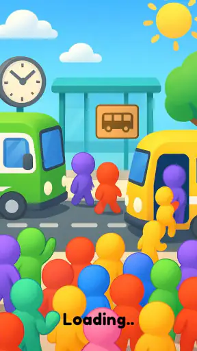 Buzz Stop! screenshot