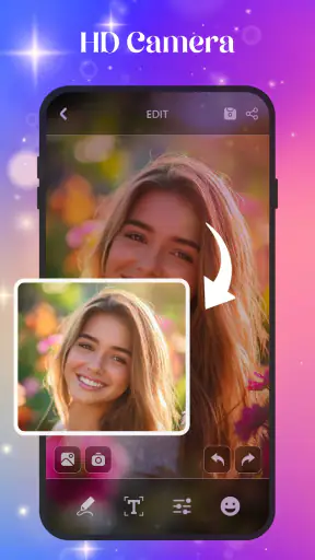 Camera Pro - Animate Photos screenshot