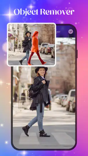 Camera Pro - Animate Photos screenshot