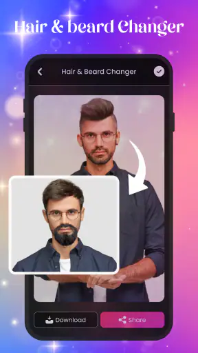 Camera Pro - Animate Photos screenshot