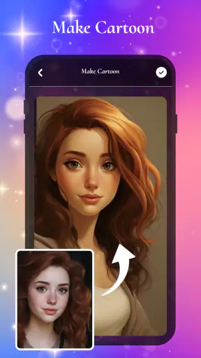 Camera Pro - Animate Photos screenshot