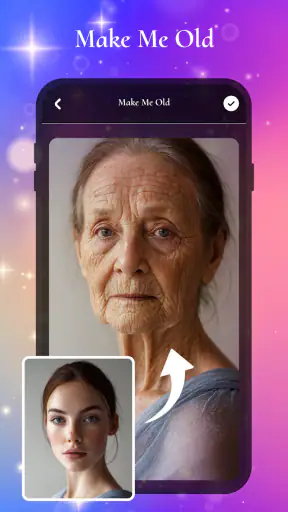 Camera Pro - Animate Photos screenshot