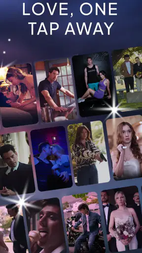 CandyJarTV - Drama & Shorts screenshot