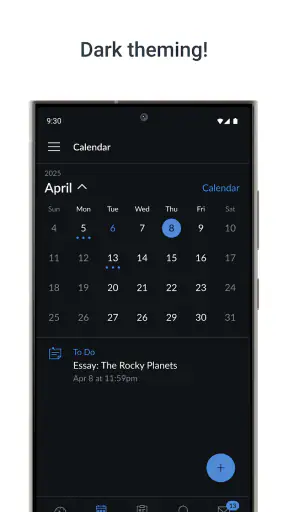 Canvas screenshot