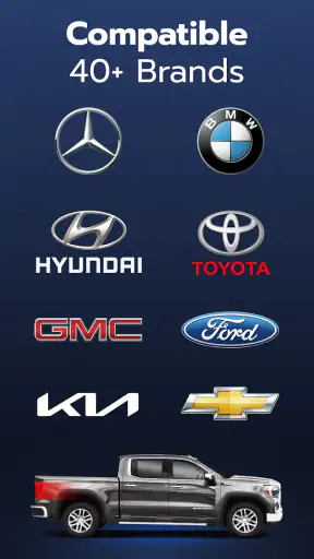 Car Play Connect for Android screenshot
