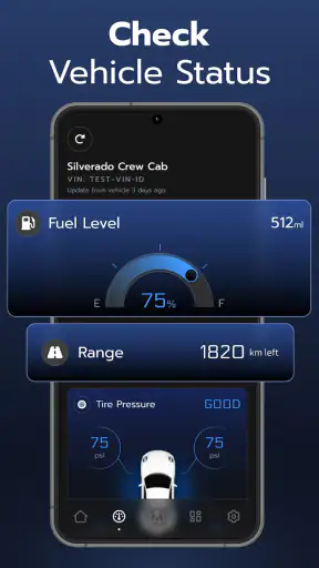 Car Play Connect for Android screenshot