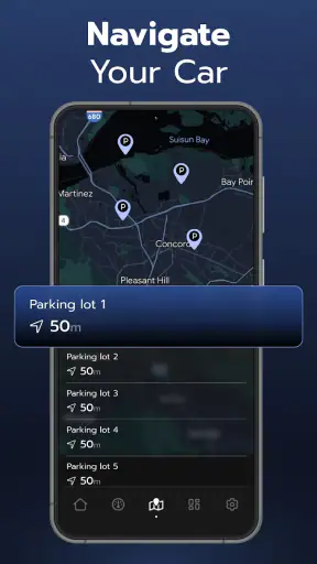 Car Play Connect for Android screenshot