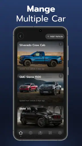 Car Play Connect for Android screenshot
