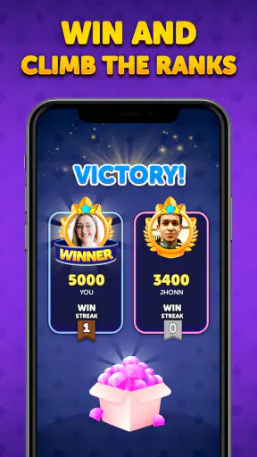 Card Connect: Make Sequences screenshot