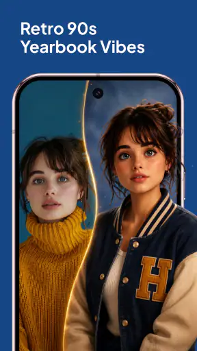Cartoonify: AI Photo Editor screenshot