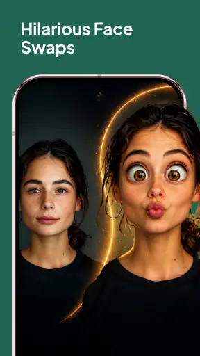 Cartoonify: AI Photo Editor screenshot