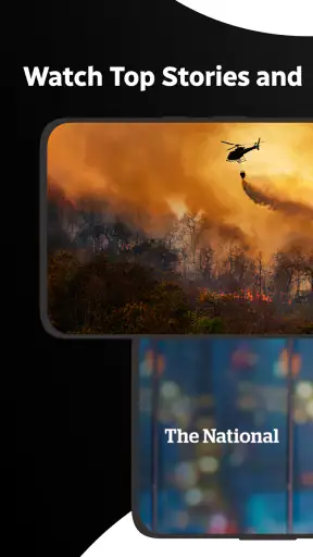 CBC News: Breaking & Local screenshot