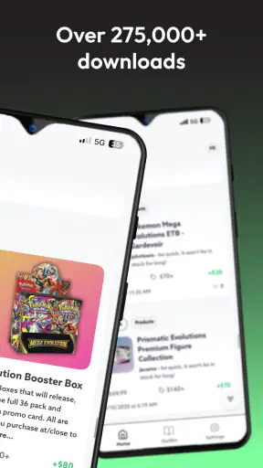 CCN: Earn Money Reselling screenshot