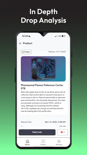 CCN: Earn Money Reselling screenshot